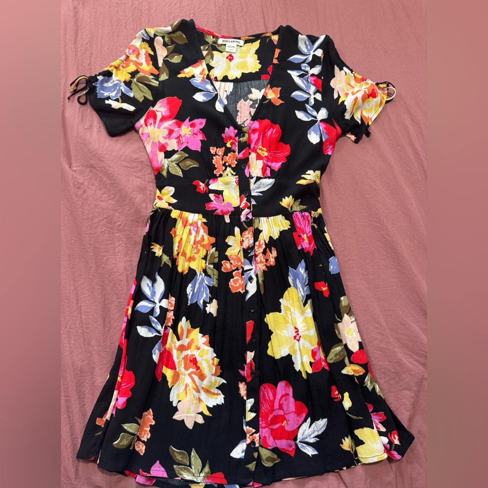 Billabong Dress